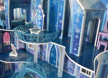 قلعة ألسا  Elsa castle