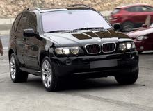 BMW X5 Series Standard in Amman