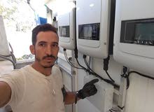 إصلاح جميع الأعطال الكهربائية إصلاح جميع الأعطال الكهربائية
