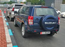 Suzuki Grand Vitara 5 door low mileage