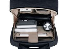 Xiaomi Mi City Backpack 2 حقيبة ظهر Xiaomi Mi City 2 عرض خاص شنطة - جنطة Xiaomi Mi City Backpack 2 حقيبة ظهر Xiaomi Mi City 2 عرض خاص شنطة - جنطة