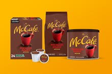 mc coffee best coffee in the world قهوة مامك