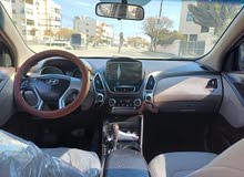 Hyundai Tucson 2011 in Irbid