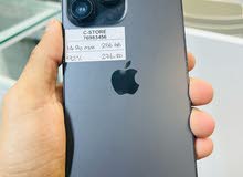 iPhone 14 Pro Max -256 GB - Absolutely Satisfactory phone