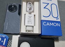 Tecno Camon 512 GB in Zarqa