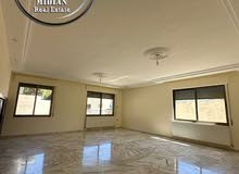 240m2 4 Bedrooms Apartments for Rent in Amman Deir Ghbar