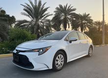 Toyota corolla 2020 full autmatic very very good condition clean Car