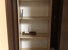 دولاب للكتب دولاب للكتب