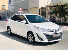 Toyota Yaris 1.5 2019 for sale