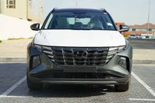 Hyundai Tucson 2024 in Dubai