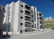 204m2 4 Bedrooms Apartments for Sale in Amman Daheit Al Rasheed