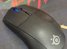 SteelSeries Rival 3 wireless gaming mouse