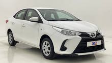 (HOME TEST DRIVE AND ZERO DOWN PAYMENT) TOYOTA YARIS