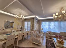 250m2 4 Bedrooms Apartments for Sale in Amman Khalda