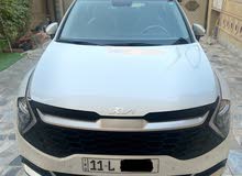 Kia Sportage 2024 in Baghdad