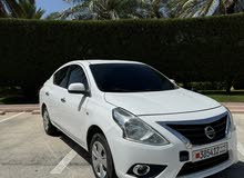 Nissan Sunny 2019 in Northern Governorate
