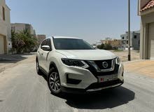 For Sale Nissan X- Trail 2020 Single Owner No Accidents Bahrain Agency
