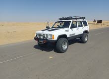 Jeep 94 XJ Jeep 94 XJ