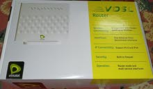 راوتر اتصالات VDSL راوتر اتصالات VDSL