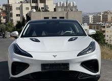 ماشية 17.000 NETA GT 2023 580 EV DUAL  MOTOR AWD نقطة عمياء وكاميرات 360