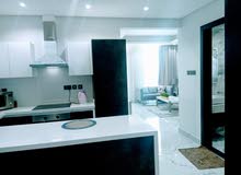 1 bed Room furnished SEA VEW Apartment In Hidd 1 bed Room furnished SEA VEW Apartment In Hidd