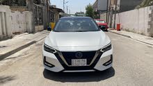 Nissan Sentra 2020 in Basra