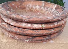 فخار Jar فخار Jar