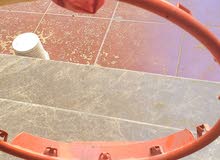 حلقة كورة سلة مواصفات دوري الوطني الأمريكي basketball rim NBA regulated حلقة كورة سلة مواصفات دوري الوطني الأمريكي basketball rim NBA regulated