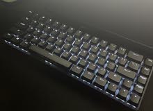 Asus Rog NX Wireless keyboard