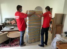 Euro Movers, Packers and Movers in Dubai - off rate Euro Movers, Packers and Movers in Dubai - off rate