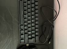 كيبورد T60 وماوس MS1027
