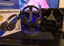 Brand New SteelSeries Arctis 1 Wireless Headset PS5 Brand New SteelSeries Arctis 1 Wireless Headset PS5