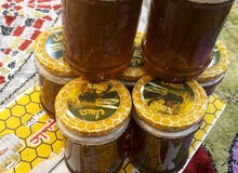 عسل السدر طبيعي على الفحص عسل السدر طبيعي على الفحص