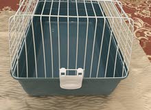 cage for animals such as cat carrier chick,tortoise and hamster A URGENT SALE cage for animals such as cat carrier chick,tortoise and hamster A URGENT SALE