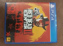 RED DEAD 2 RED DEAD 2