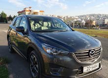 مازدا CX-5 موديل 2017 فحص كامل وارد الوكالة كاملة الاضافات اعلى صنف