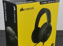 Gaming Headset HS35 Stereo