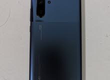 للبيع هواوي p30 pro او البدلل ايفون 11 نضيف