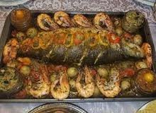 طباخ محترف فی الطبخ العربی والفرنسی طباخ محترف فی الطبخ العربی والفرنسی