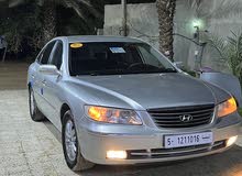 Hyundai Azera 2009 in Tripoli