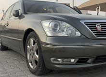 Lexus LS 2004 in Muscat