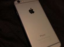 Apple iPhone 6 64 GB in Amman