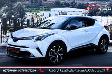 Toyota C-HR 2019 in Amman
