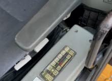 حفار هونداي c320-7A حالة الدار استراد المانيا وصل ليبيا