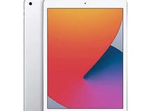 Apple iPad 10.2" Wi-Fi (2020 8th gen.) 32GB Apple iPad 10.2" Wi-Fi (2020 8th gen.) 32GB