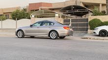 2012 BMW F10 535i 2012 BMW F10 535i