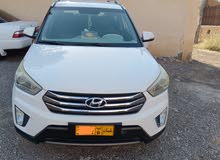 Hyundai Creta 2016 in Gharbia