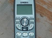 جهاز  Uniden  قديم جدا جدا جدا