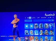 Fortnite Accounts and Characters for Sale in Al Jahra