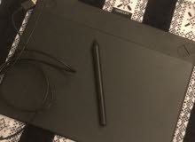 Intuos Wacom Art Tablet Intuos Wacom Art Tablet